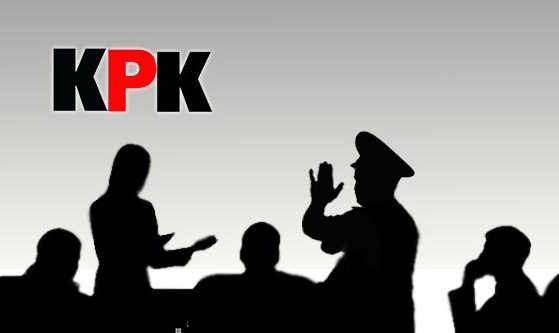 Jaksa dari Lombok Tengah Ditangkap KPK
